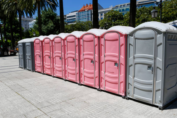 Best ADA-Compliant Portable Toilet Rental  in Arial, SC