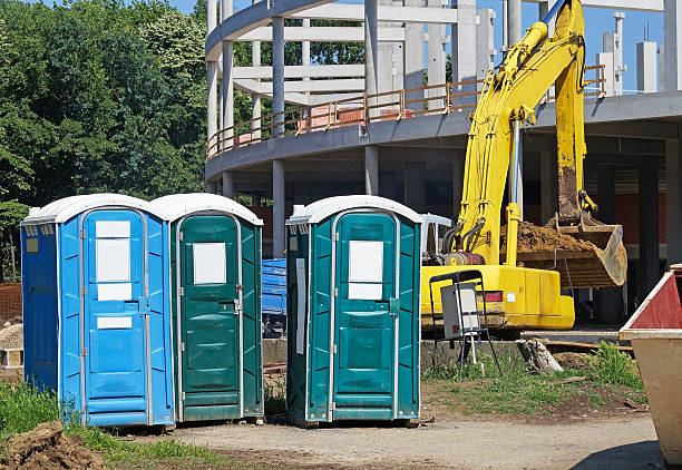 Portable Restrooms for Agricultural Sites in Arial, SC