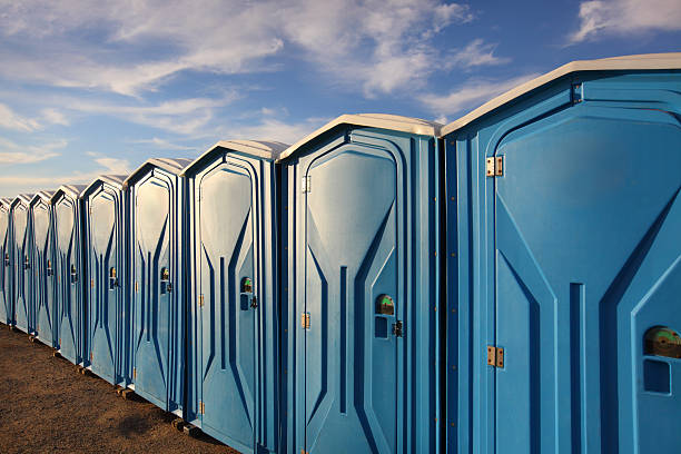Best Portable Restroom Setup and Delivery  in Arial, SC