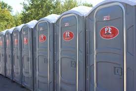 Trusted Arial, SC Portable Potty Rental Experts